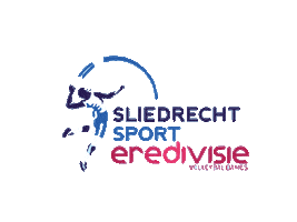Volleyball Sticker by sliedrechtsport