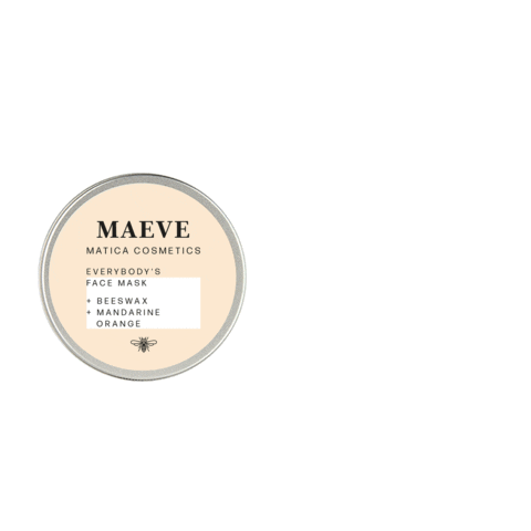 Matica Sticker by Matica_cosmetics