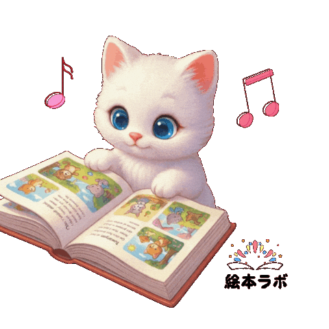 Cat Animation Sticker