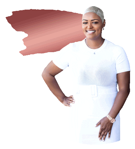 EXP Christopher Dynasty Group Realtor Treva Christopher Sticker