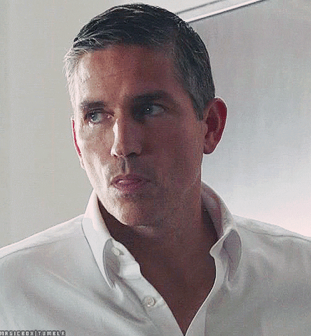john reese