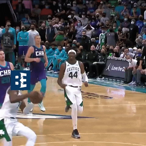 Dunk Win GIF by BettorEdge