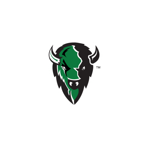Oklahoma Baptist Athletics Sticker