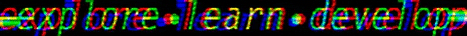 CINQ GIF