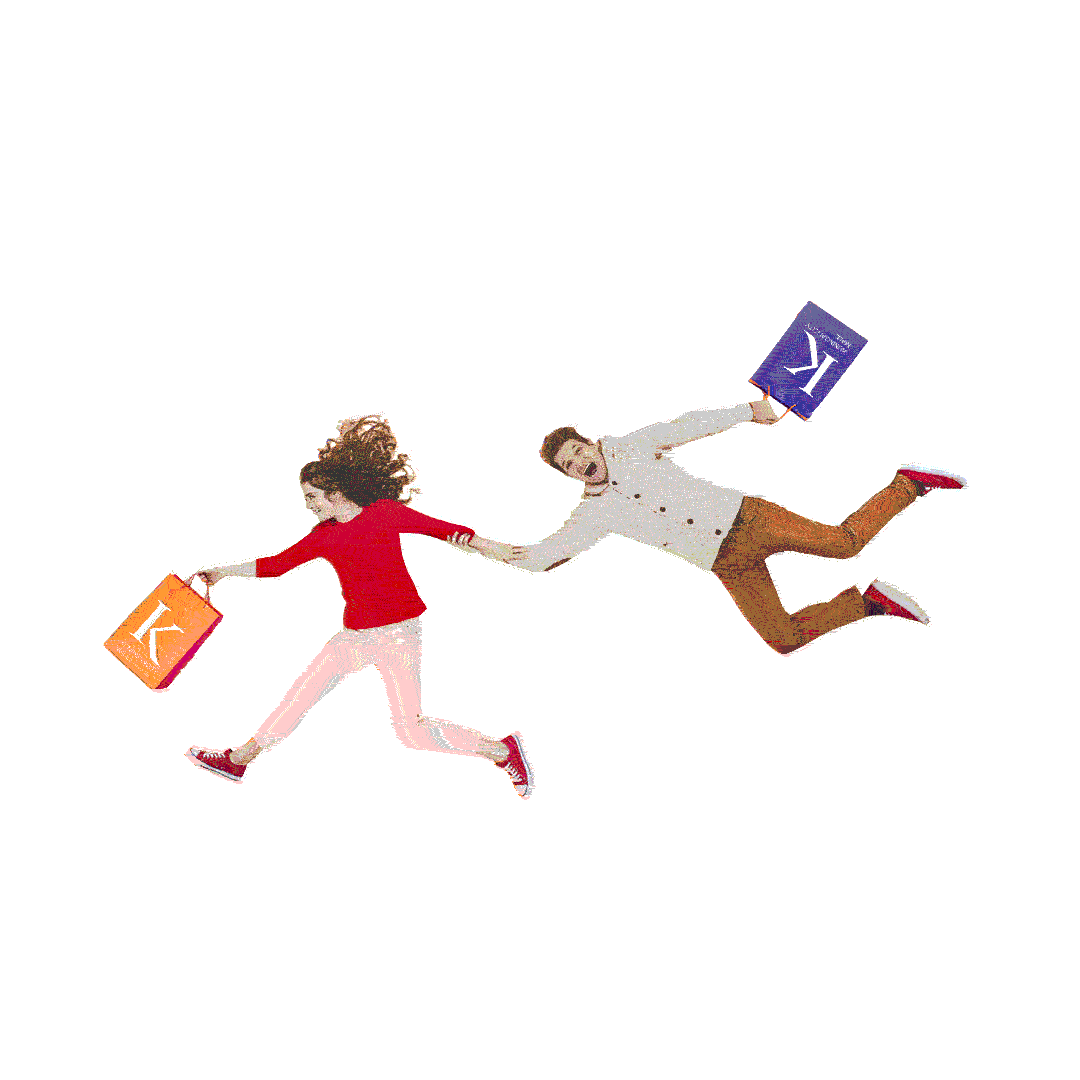 Concert Eat Sticker by Kuningan CIty Mall