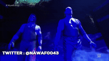 nawaf9999 wwe undertaker kane GIF