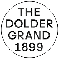 Logo D Sticker by TheDolderGrand