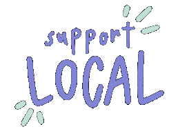 Quote Lettering Sticker