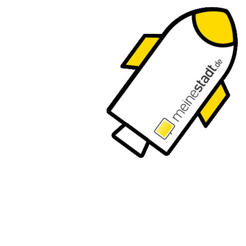 Sticker by meinestadt.de