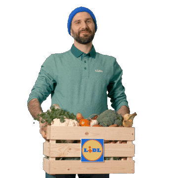 Lidlmarktweken Sticker by Lidl Belgium