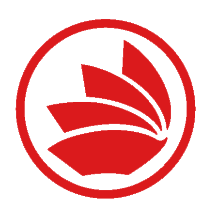 SANDEMANs NEW Europe Sticker