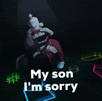 Forgive Me Crying GIF