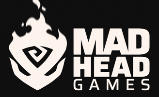 GIF by Mad Head Games