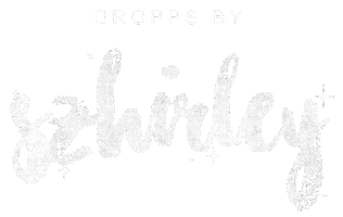 szhirley Sticker