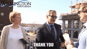 City of Wilmington, NC GIF