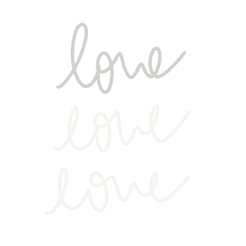 Love Sticker