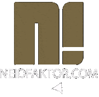 neidfaktor Sticker