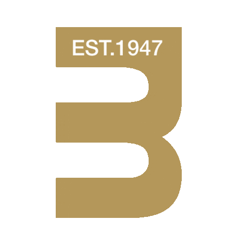 Brown & Moodie Sticker