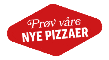 Peppes Pizza Sticker