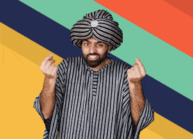 Money Luxury GIF by The Sultan