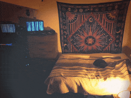 Robot Haus GIF