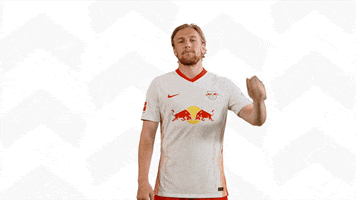 Bow And Arrow Omg GIF by RB Leipzig