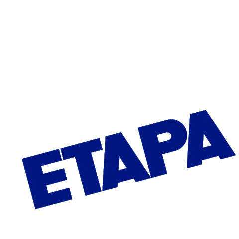 Curso ETAPA Sticker