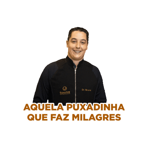 Sticker by Sourire Odontologia