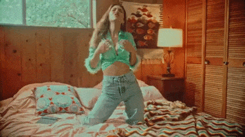 GIF by Victoria Justice