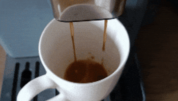 Coffee Time GIF