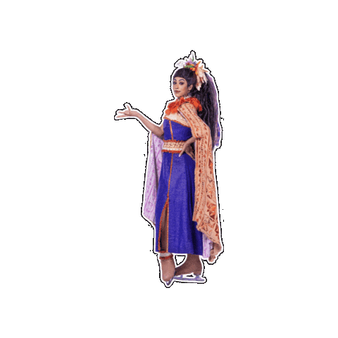 Jump In Feldentertainment Sticker by Disney On Ice