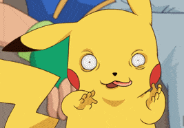 I literally have all these friends on Pokémon go but no one never wanna do raids 
