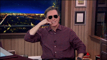 Stephen Colbert Call GIF by The Late Show With Stephen Colbert