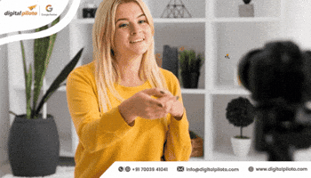 Kolkata Video Testimonials GIF