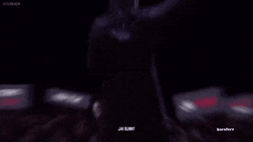 Allu Arjun GIF