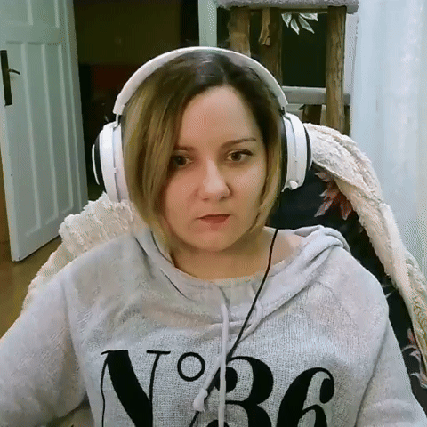 Reaction GIF