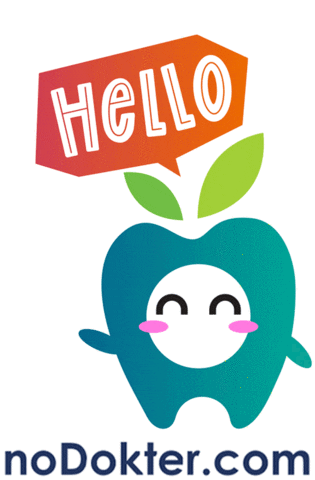 Sport Health Sticker by nodokter