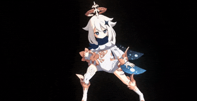 Shuffle GIF