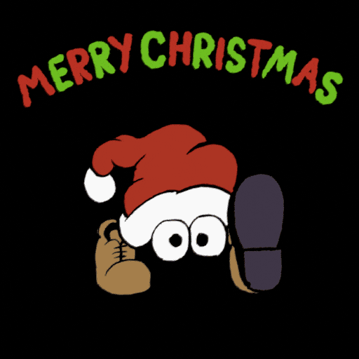 Merry Christmas GIF by aap
