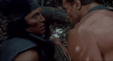 Arnold GIF