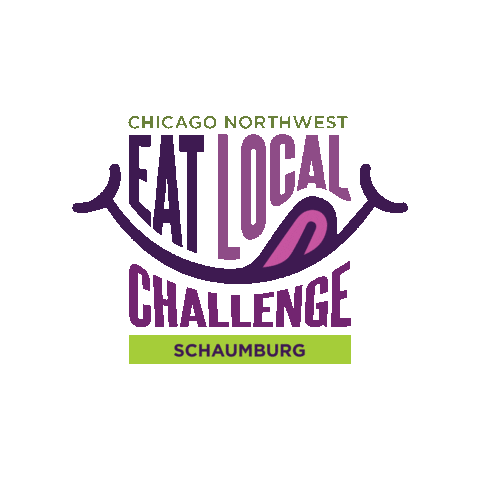 Meet Chicago Northwest Sticker