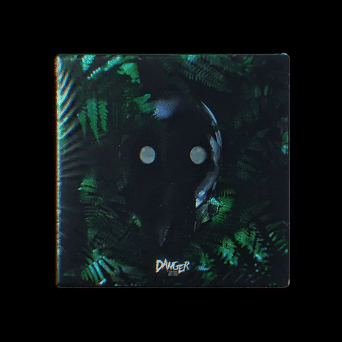 Mask GIF