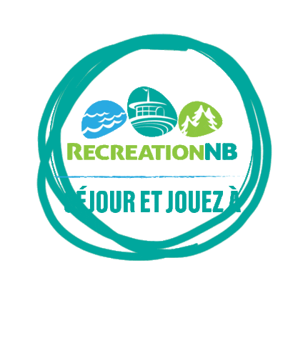 RecreationNB Sticker