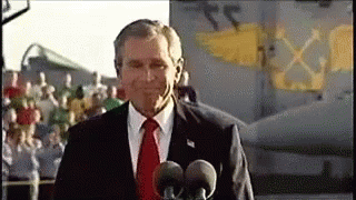 Mission Accomplished GIF by memecandy - Find & Share on GIPHY