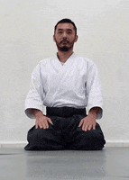 Rei Thank You GIF by Instituto União