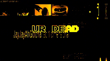Spooky GIF