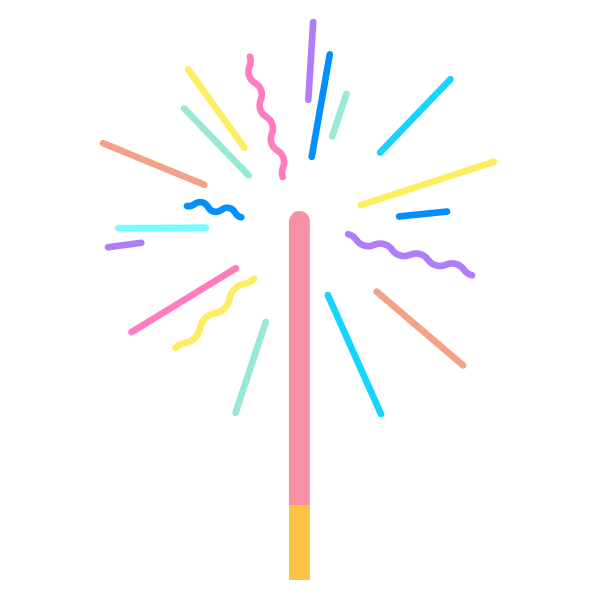 Newspocky Sticker by POCKY_JP