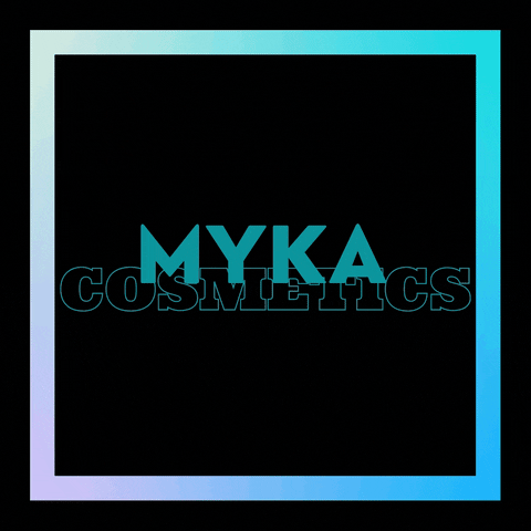 MykaCosmetics myka myka cosmetics GIF