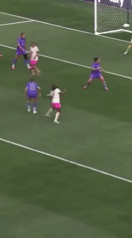 San Diego Wave GIF
