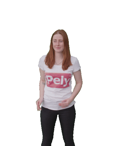 Pely Sticker